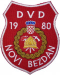 DVD NOVI BEZDAN
